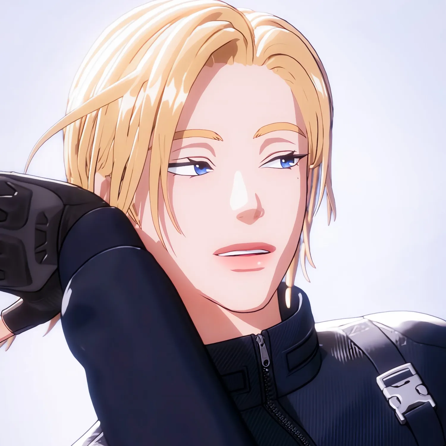 Behind-the-scenes cut of Noah (PLAVE)