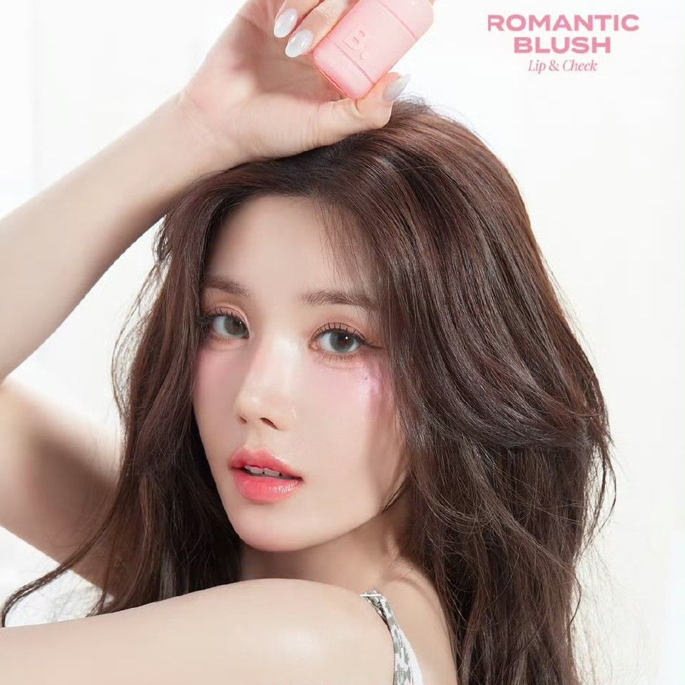 Latest photo of Kwon Eunbi