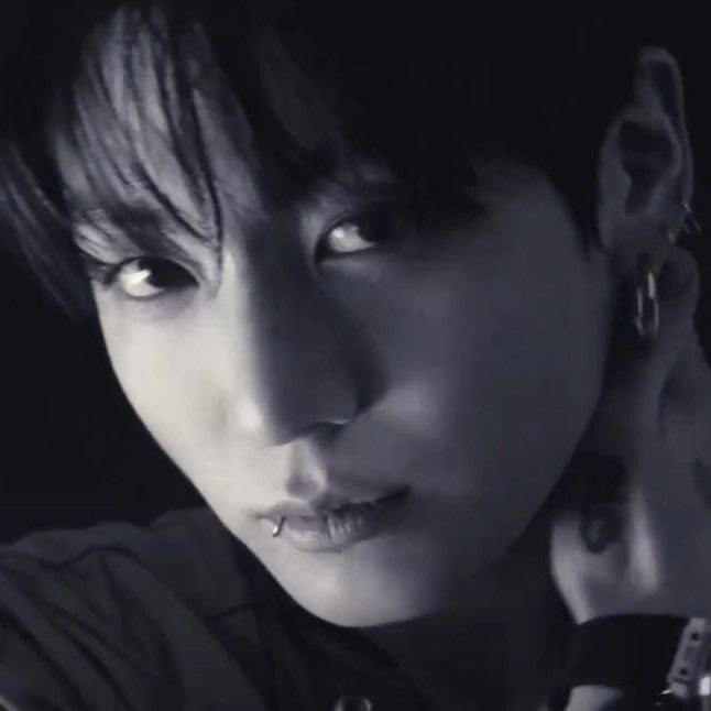 Foto terbaru Jungkook (BTS)