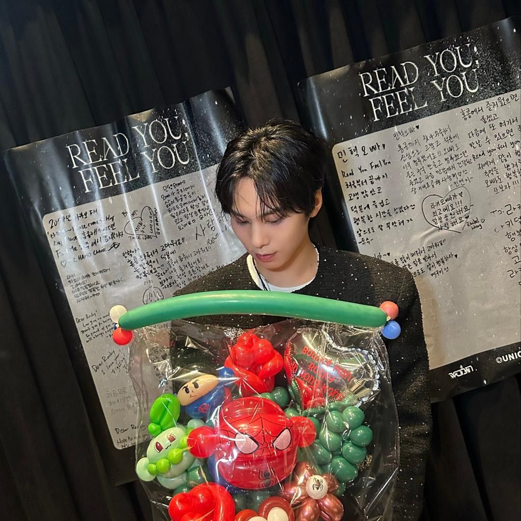 Behind-the-scenes cut of Rocky