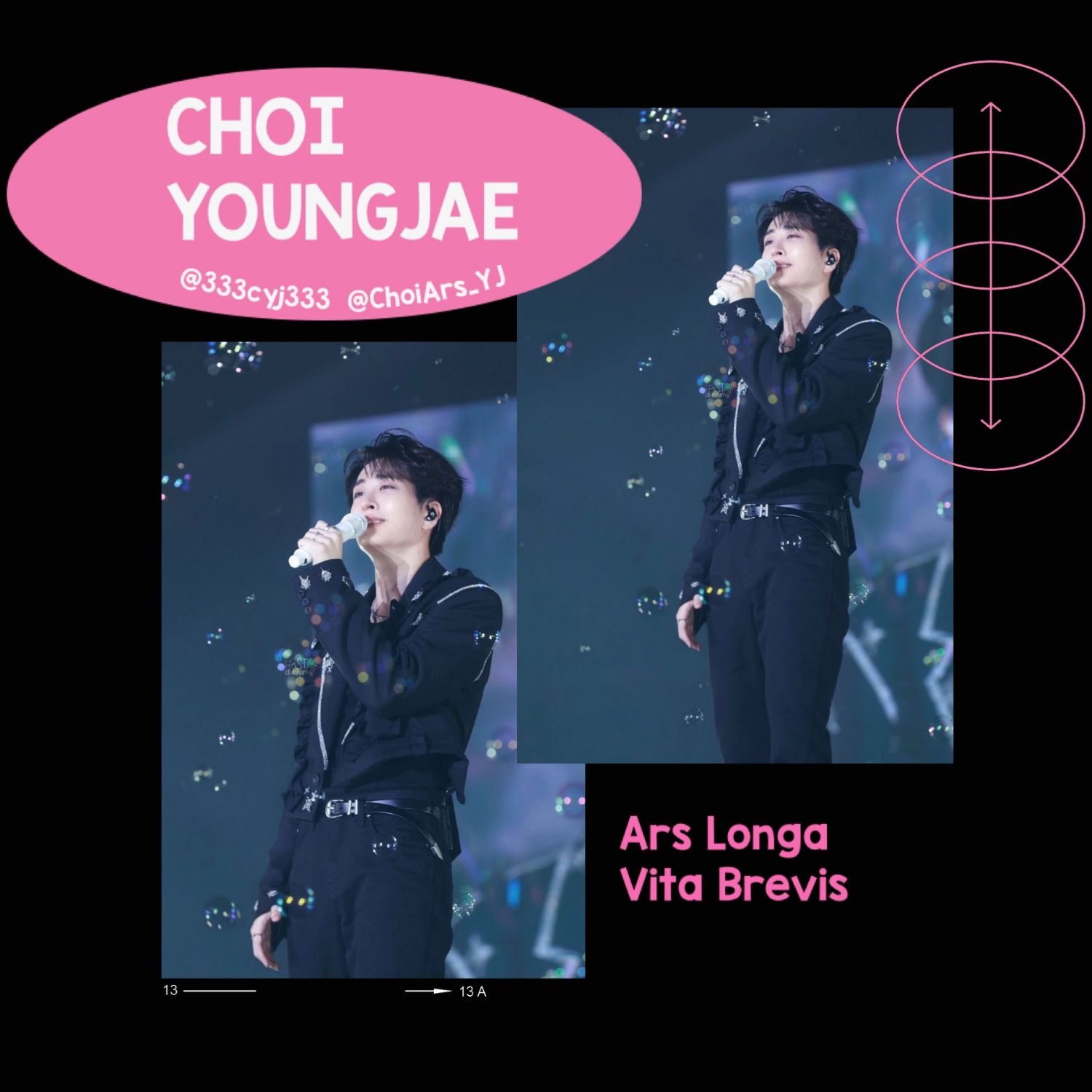 Latest photo of Youngjae (GOT7)