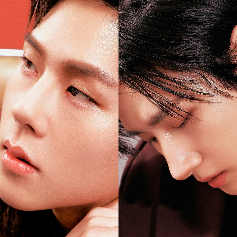 Momen yang diabadikan oleh penggemar MONSTA X