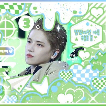 リウ (BOYNEXTDOOR)の最新写真