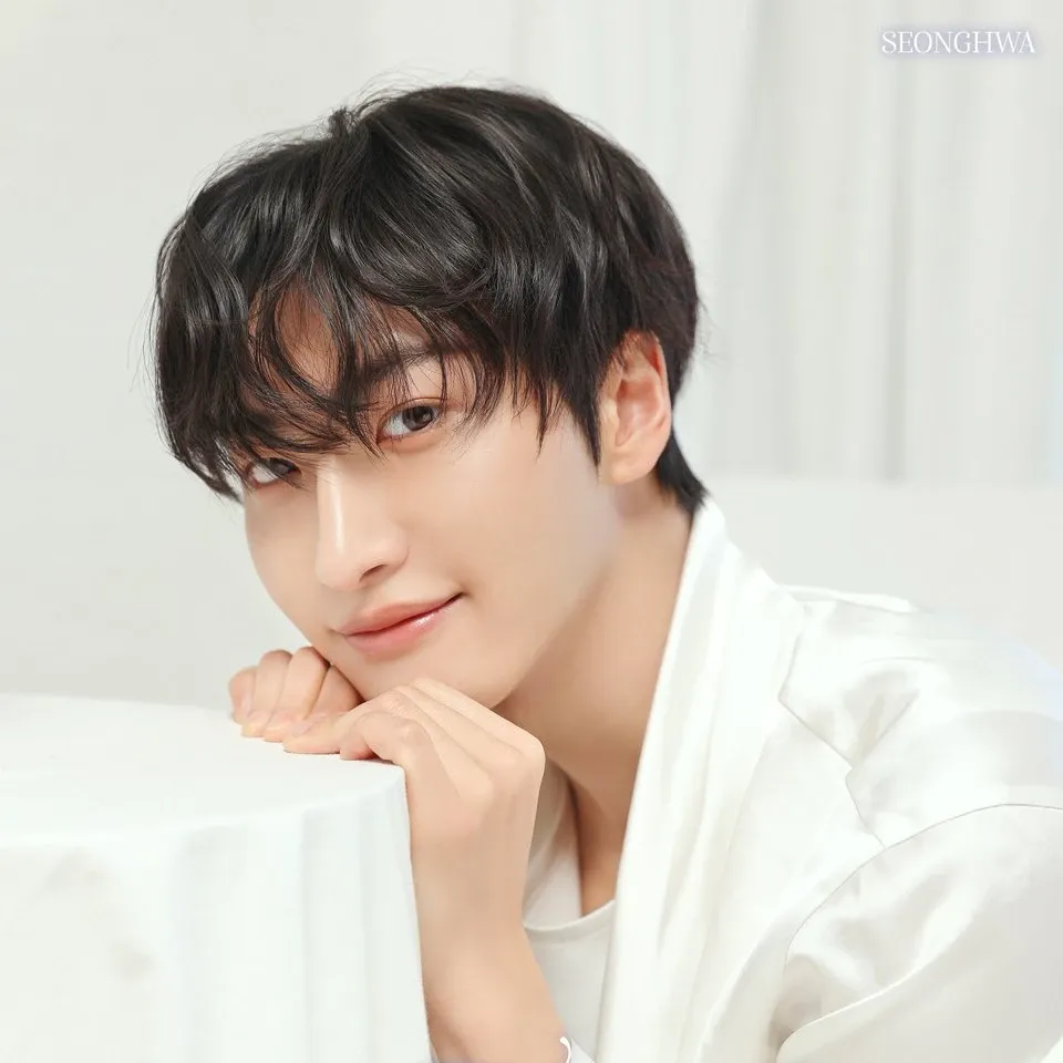 에이티즈 팬이 찍은 순간