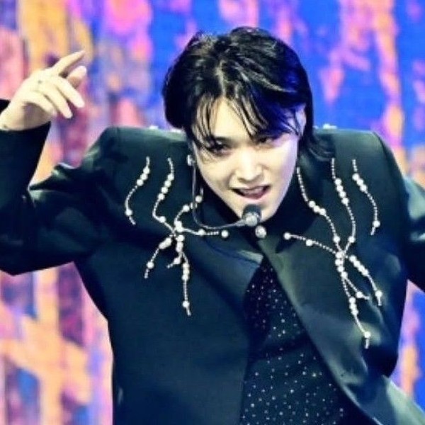 Popular profile picture of Sungmin (Super Junior) loved by fans