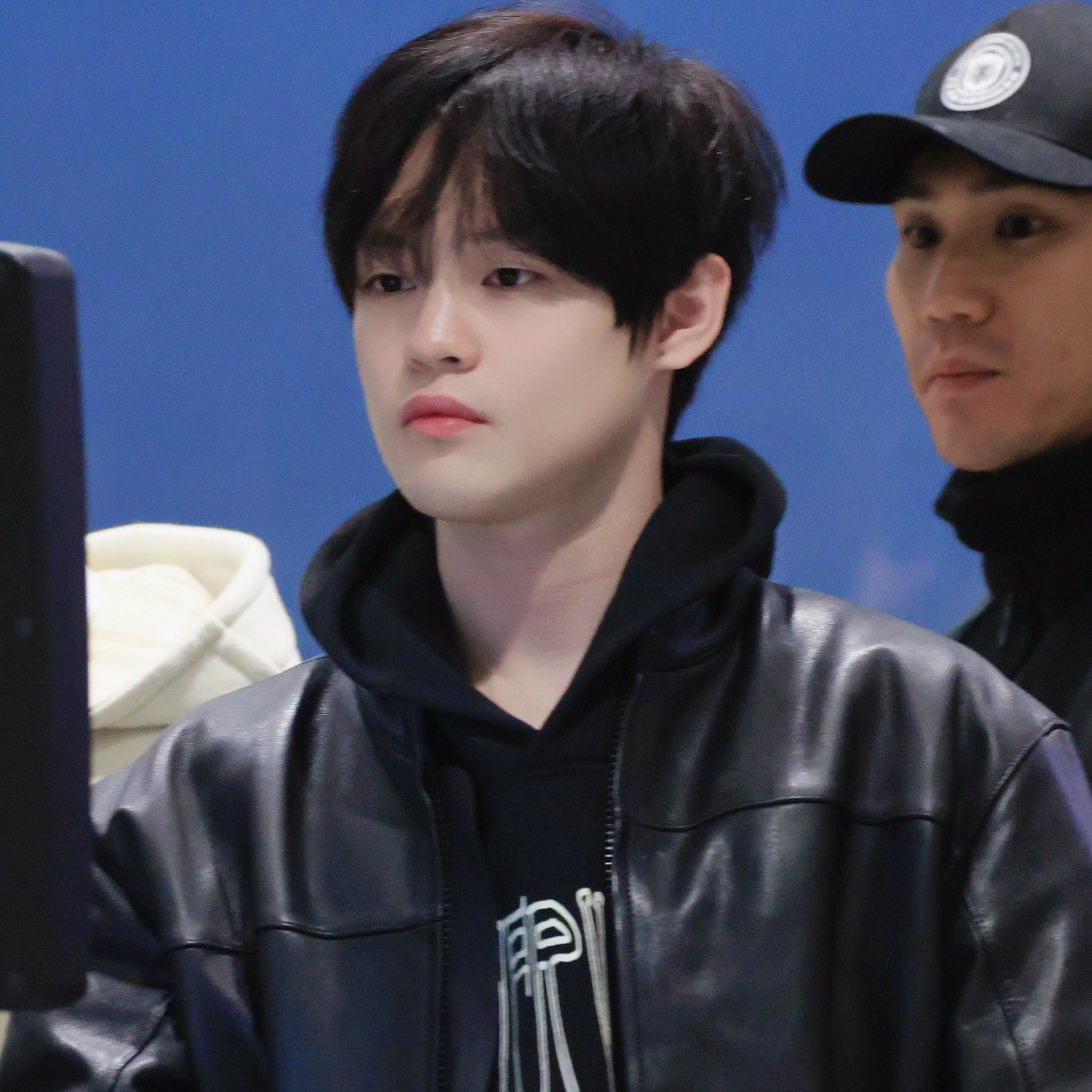 Latest photo of Chenle (NCT DREAM)