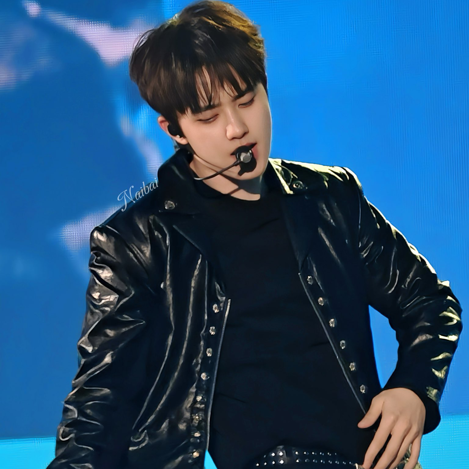 Foto terbaru D.O. (EXO)