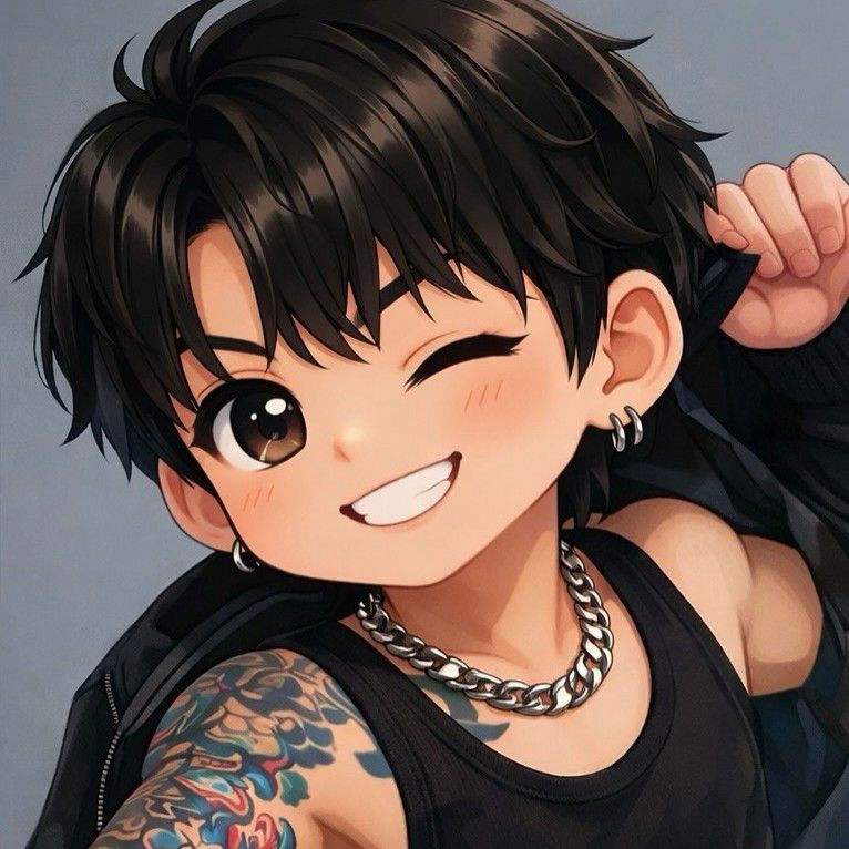 Foto terbaru Jungkook (BTS)