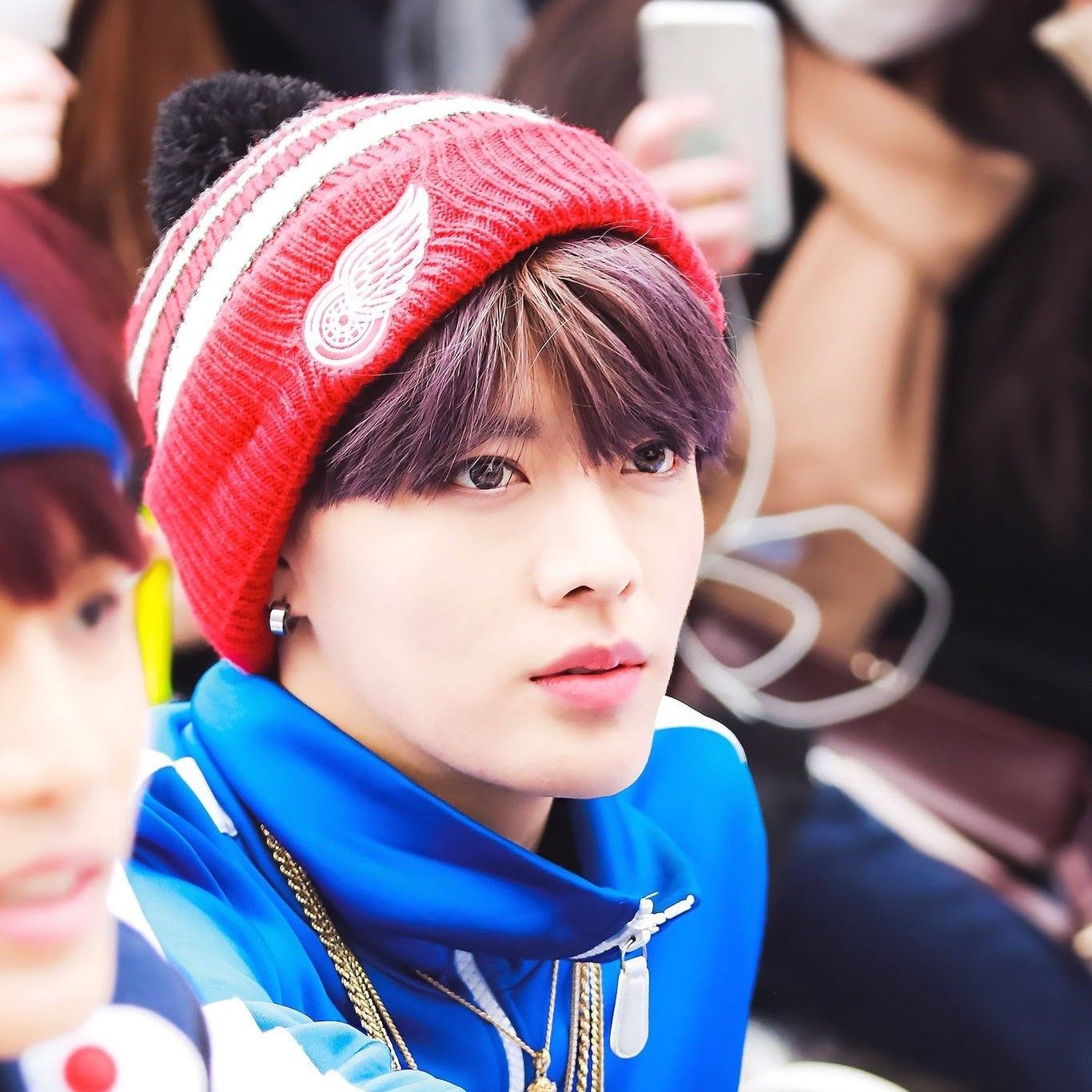 Foto aktivitas terbaru NCT