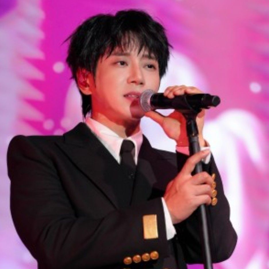 황치열 최근 활동샷