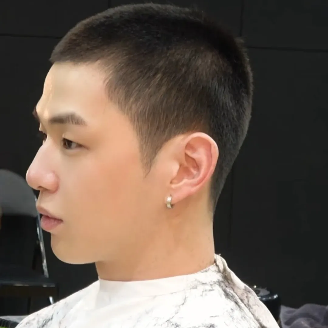 Momen yang diabadikan oleh penggemar Kang Daniel