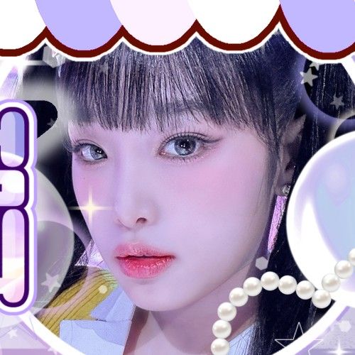 Recent activity shot of Choi Yena