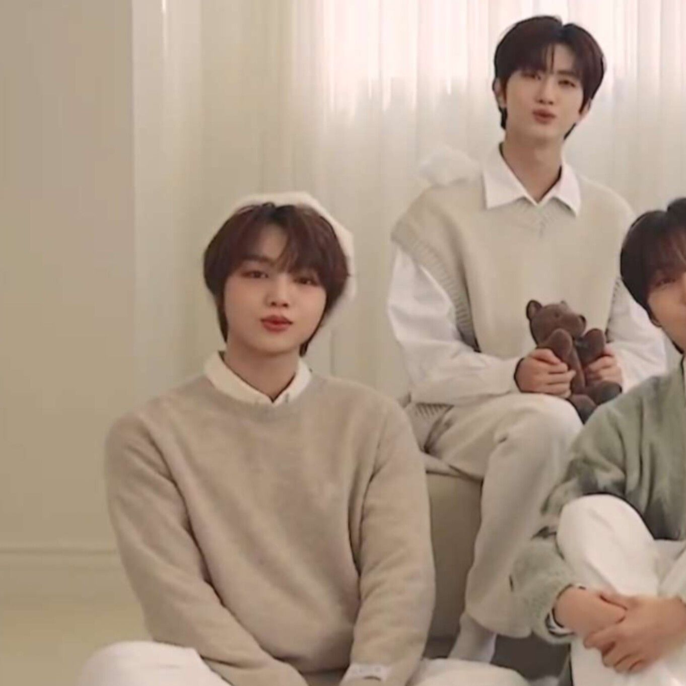 Recent activity shot of YOUNITE