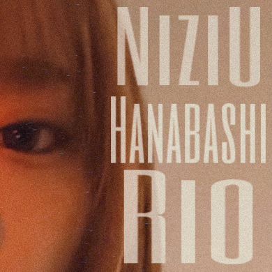 Latest photo of Rio (NiziU)