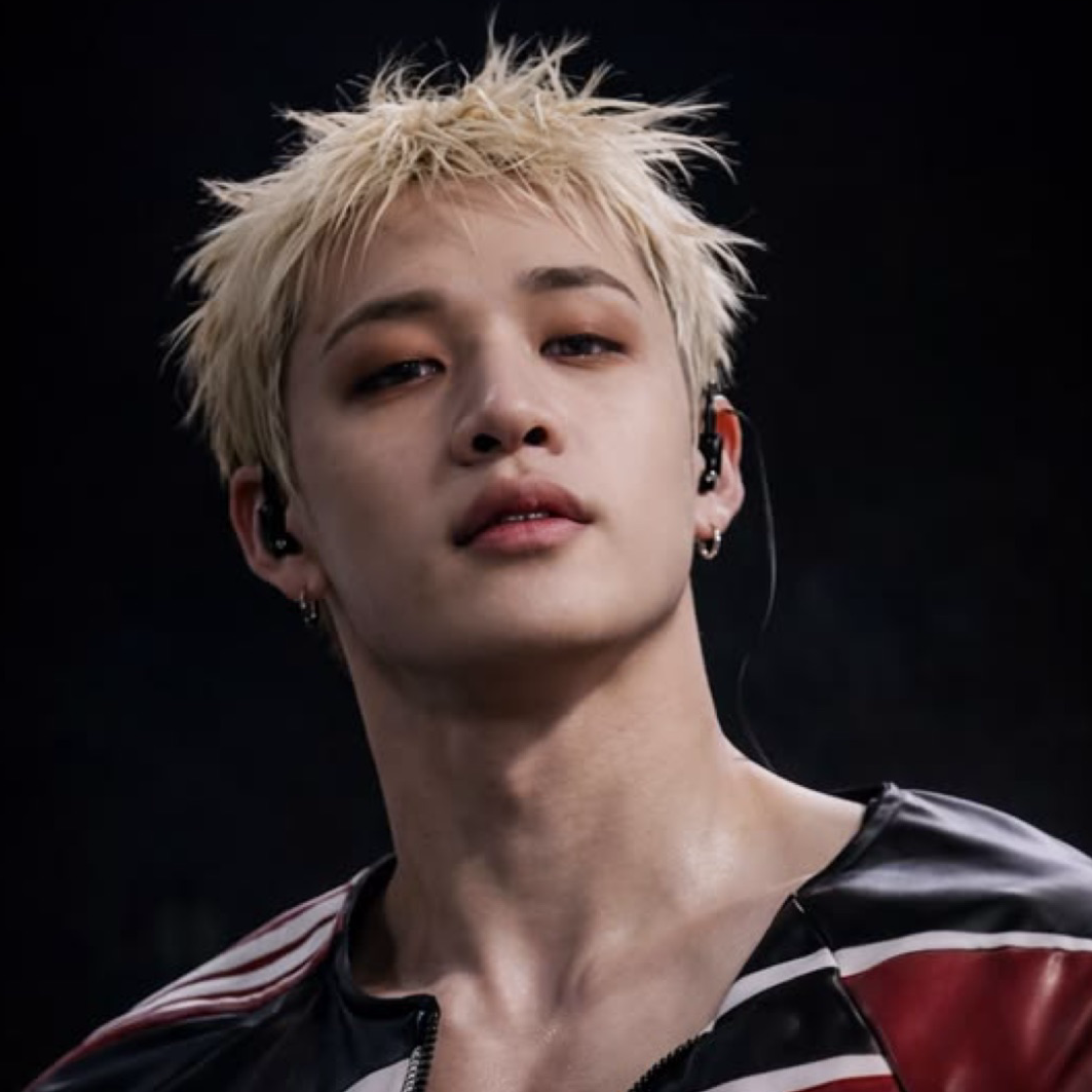 方燦 (Stray Kids)的最新活動照片