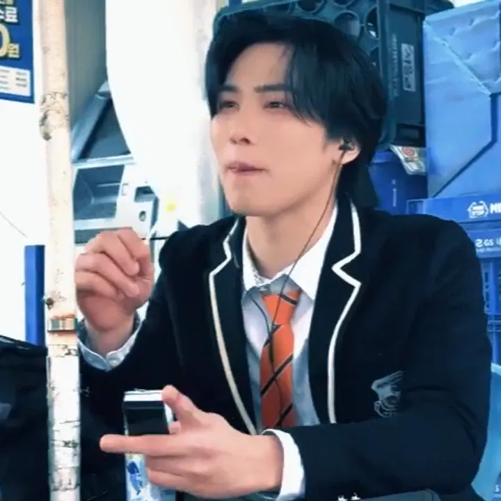 Recent activity shot of Rocky