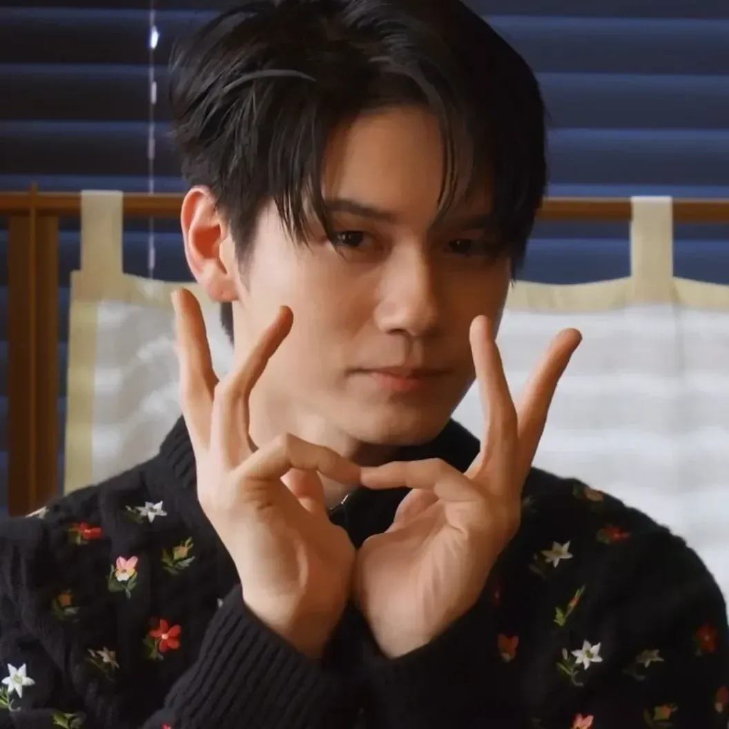 邕聖祐的最新照片