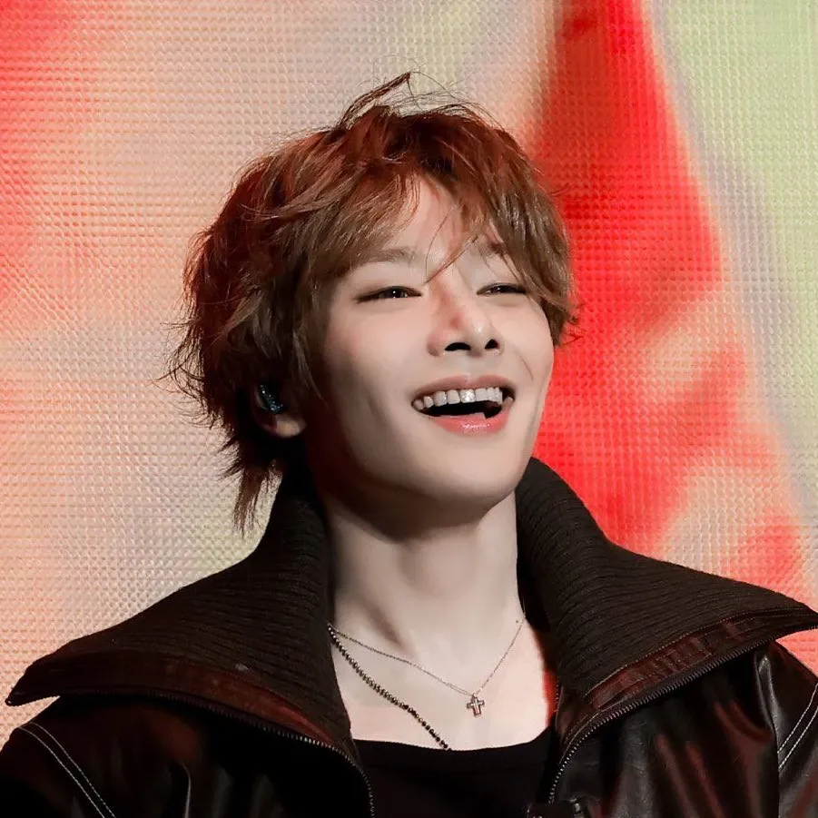 Behind-the-scenes cut of I.N (Stray Kids)