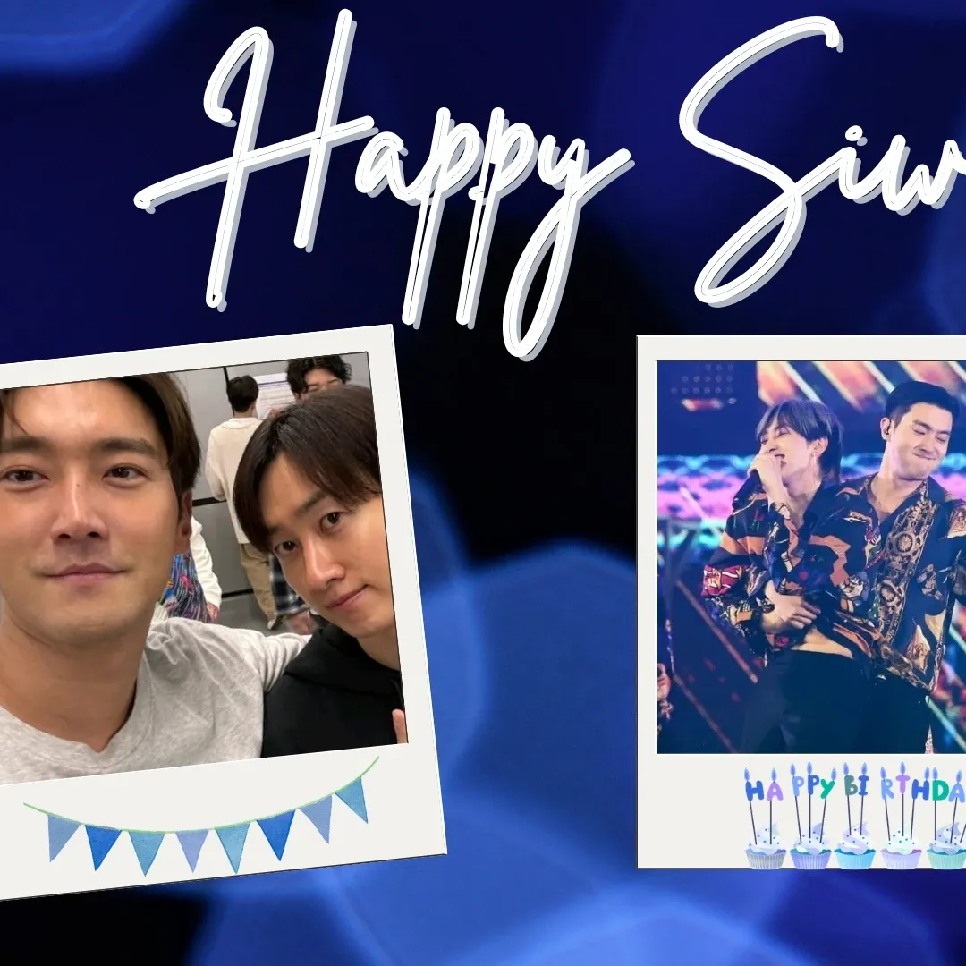 Latest photo of Eunhyuk (Super Junior)