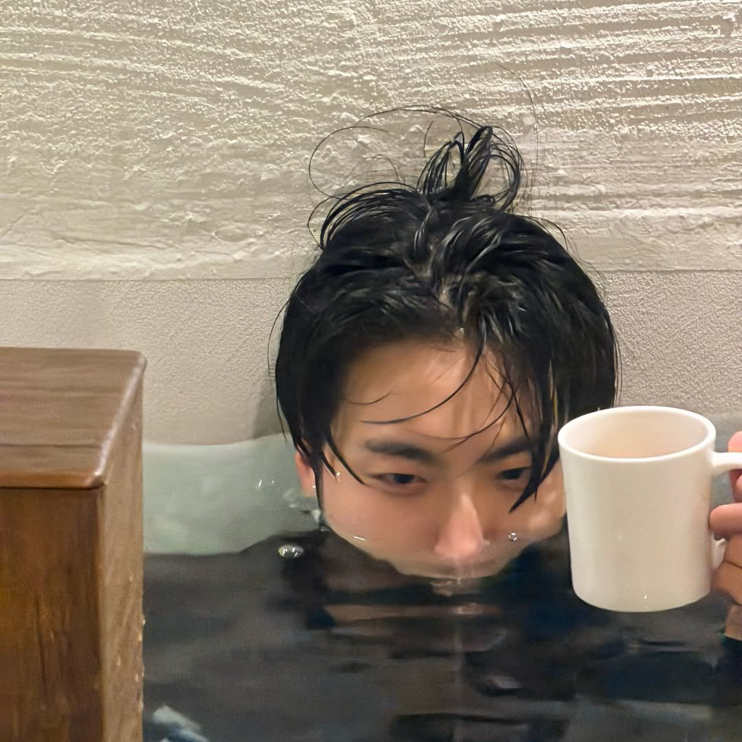 パク・ソンファ (ATEEZ)ファンが撮った瞬間