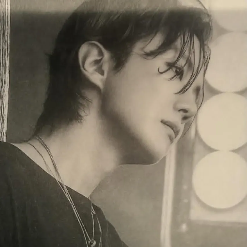 J-hope (防彈少年團)粉絲拍下的瞬間