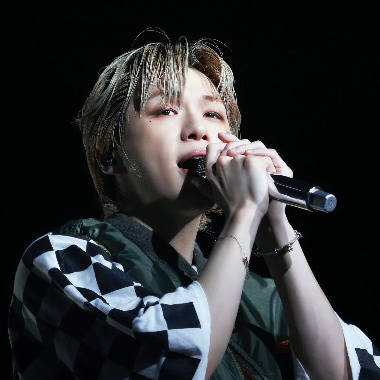 Foto terbaru Kang Daniel