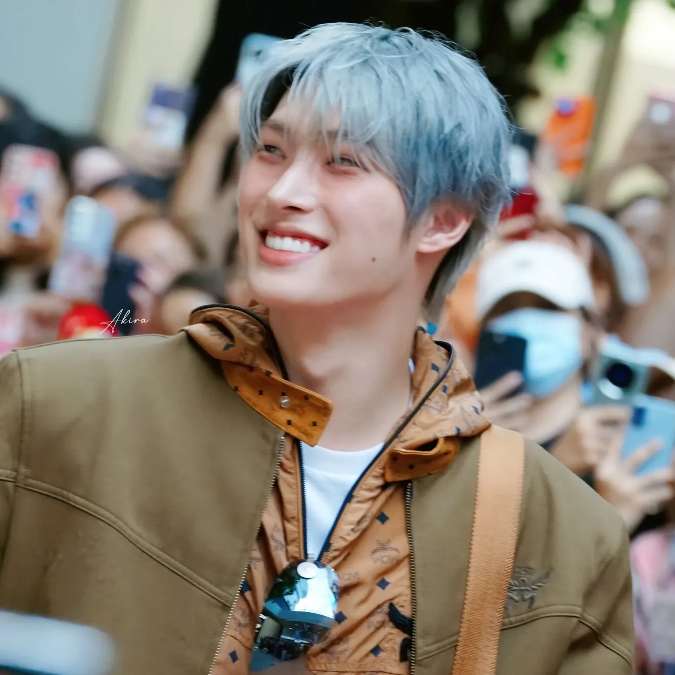 에이티즈의 최신 사진