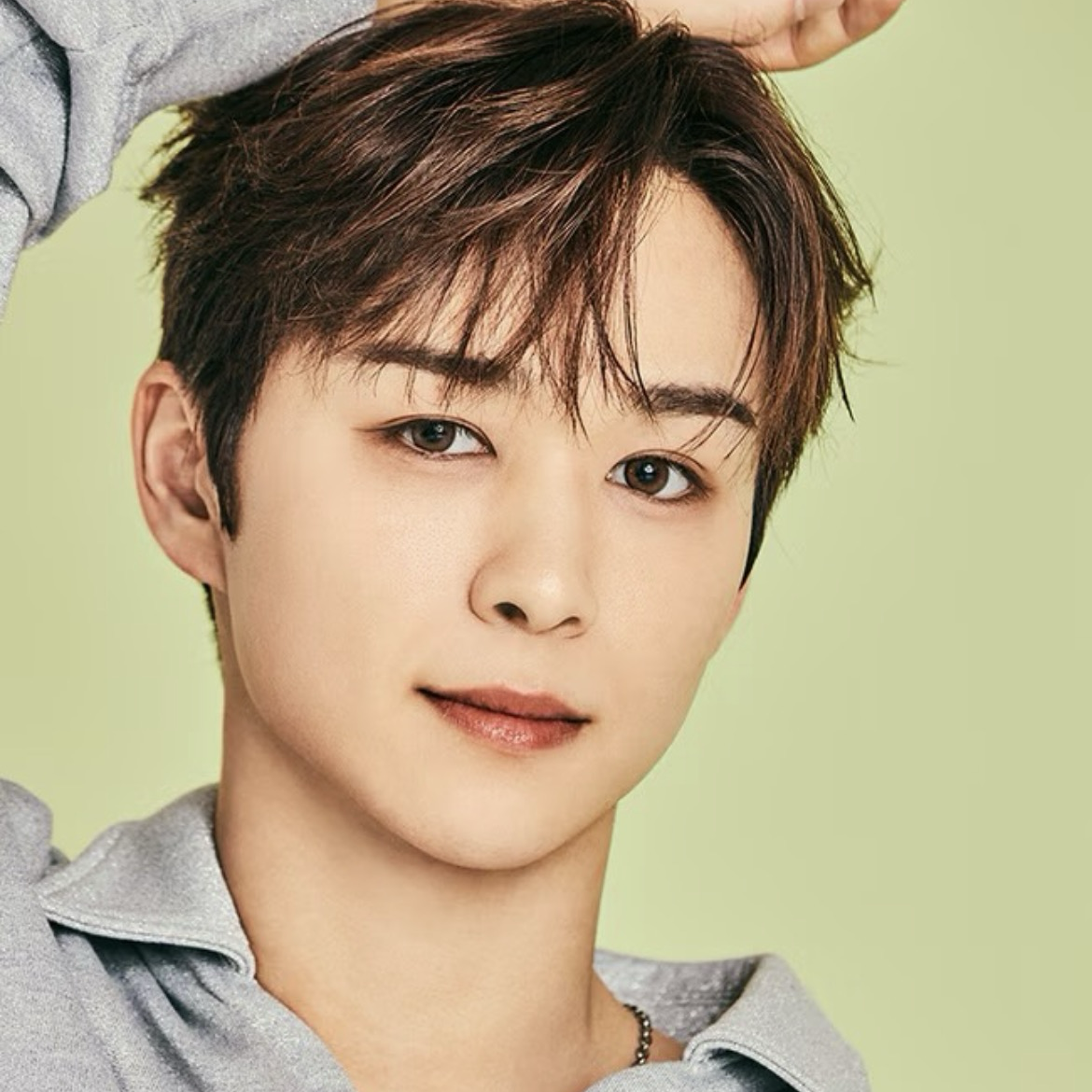 後藤威尊 (INI)の舞台裏ショット