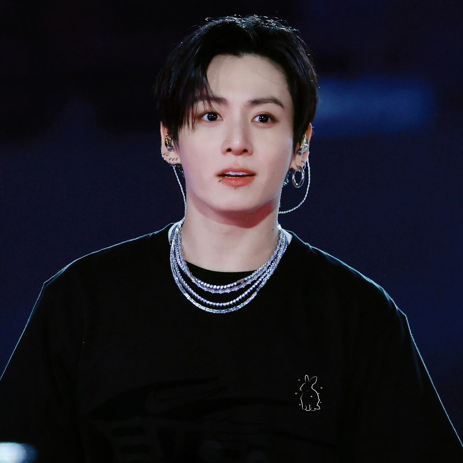 ジョングク (BTS)ファンが撮った瞬間