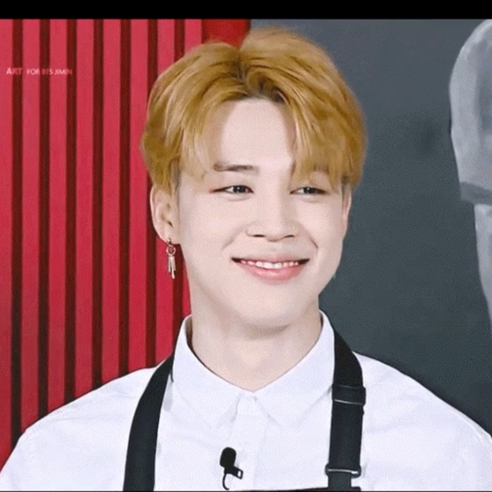 지민 (방탄소년단) 팬이 찍은 순간