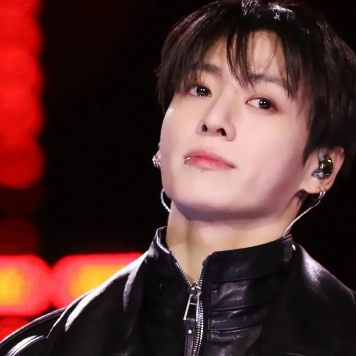 Behind-the-scenes cut of Jungkook (BTS)