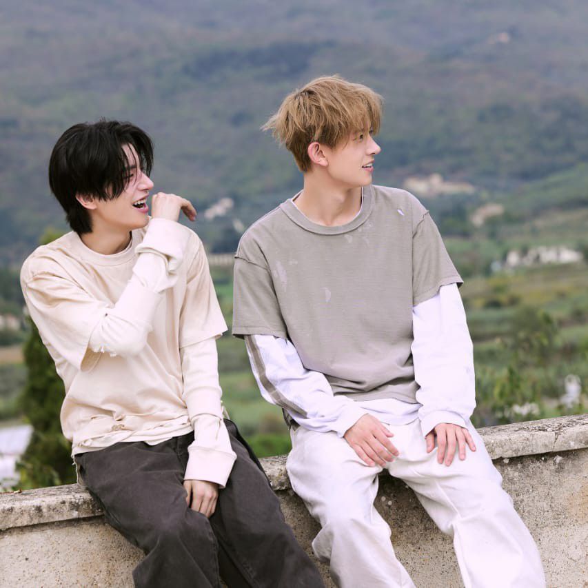 ENHYPEN 최근 활동샷