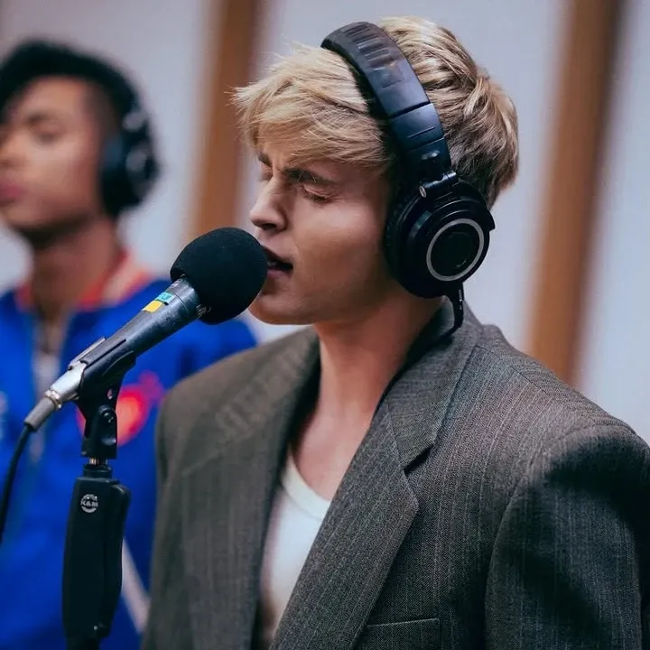 Latest photo of Gabi (SANTOS BRAVOS)