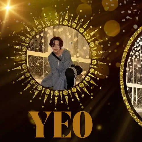 呂尚 (ATEEZ)的最新照片