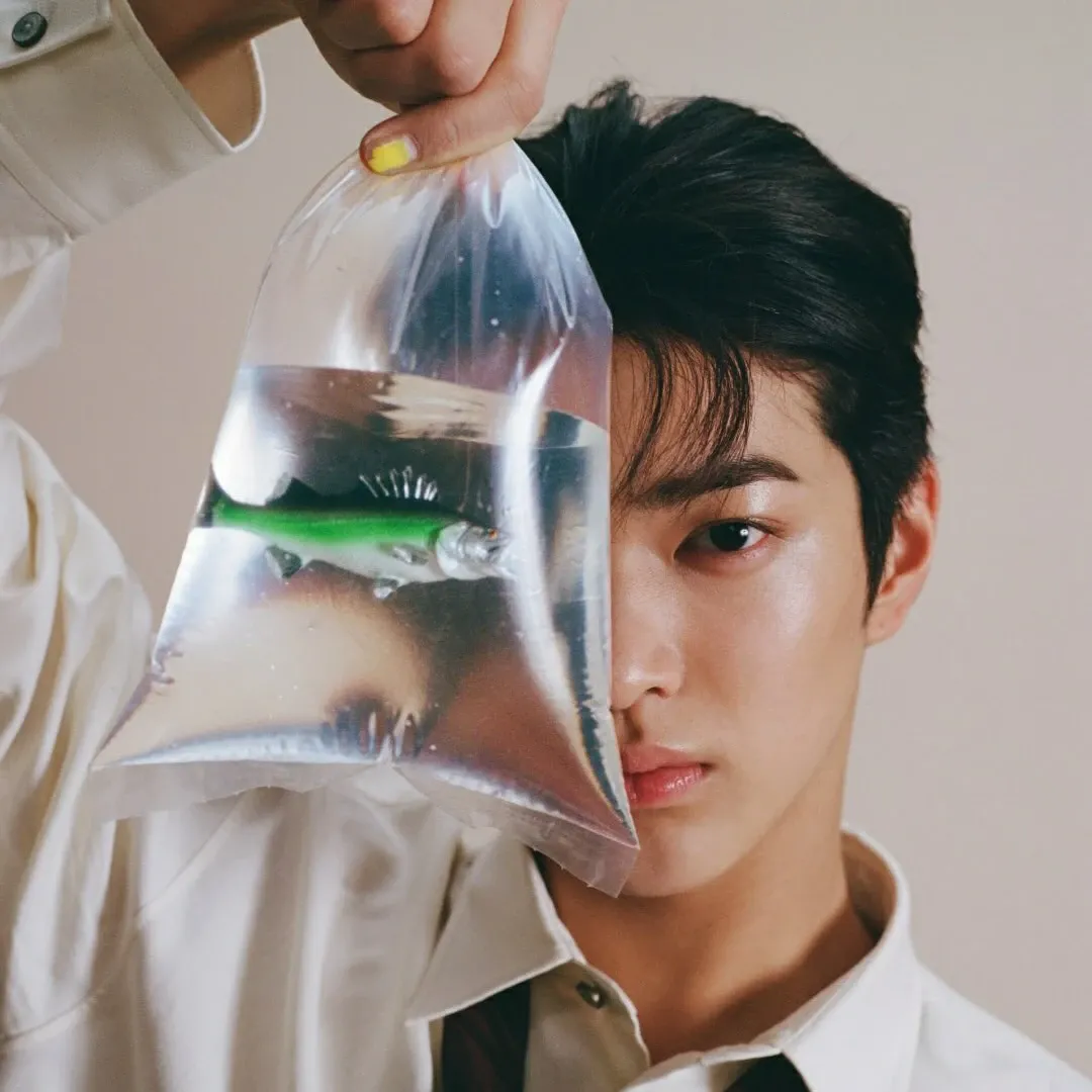 Behind-the-scenes cut of CORTIS