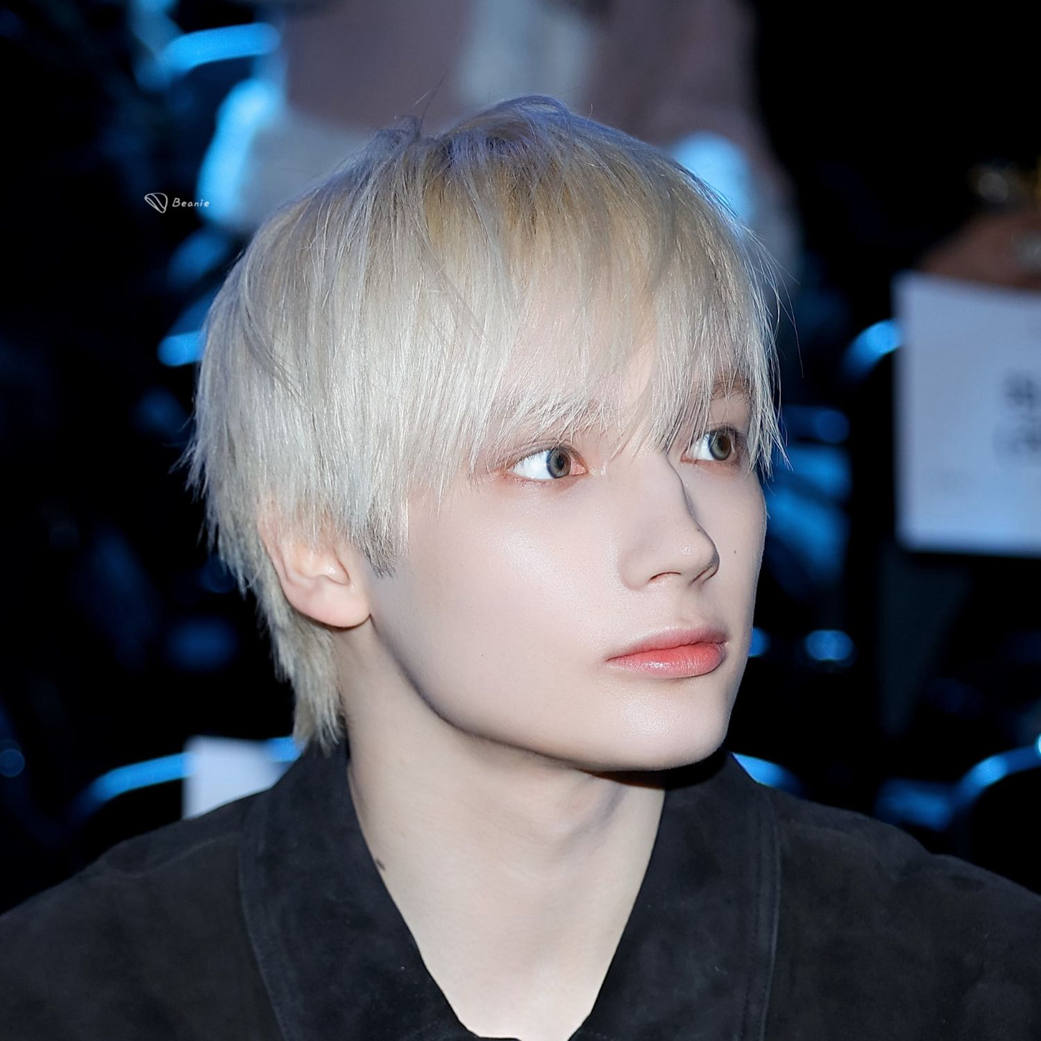 Behind-the-scenes cut of HueningKai (TOMORROW X TOGETHER)