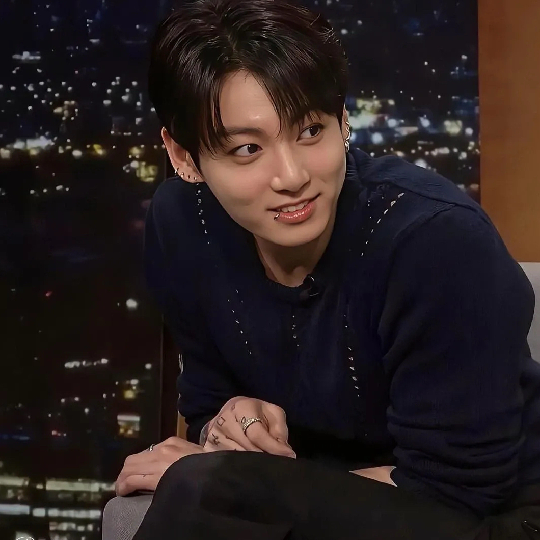 정국 (방탄소년단) 최근 활동샷