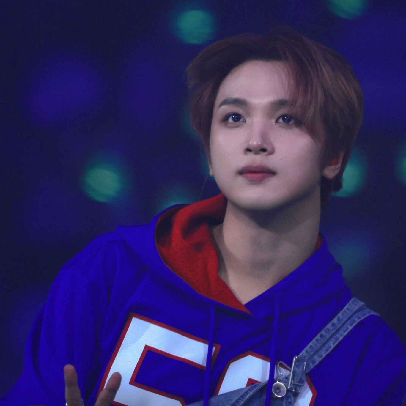 Latest photo of Haechan (NCT 127, NCT DREAM)