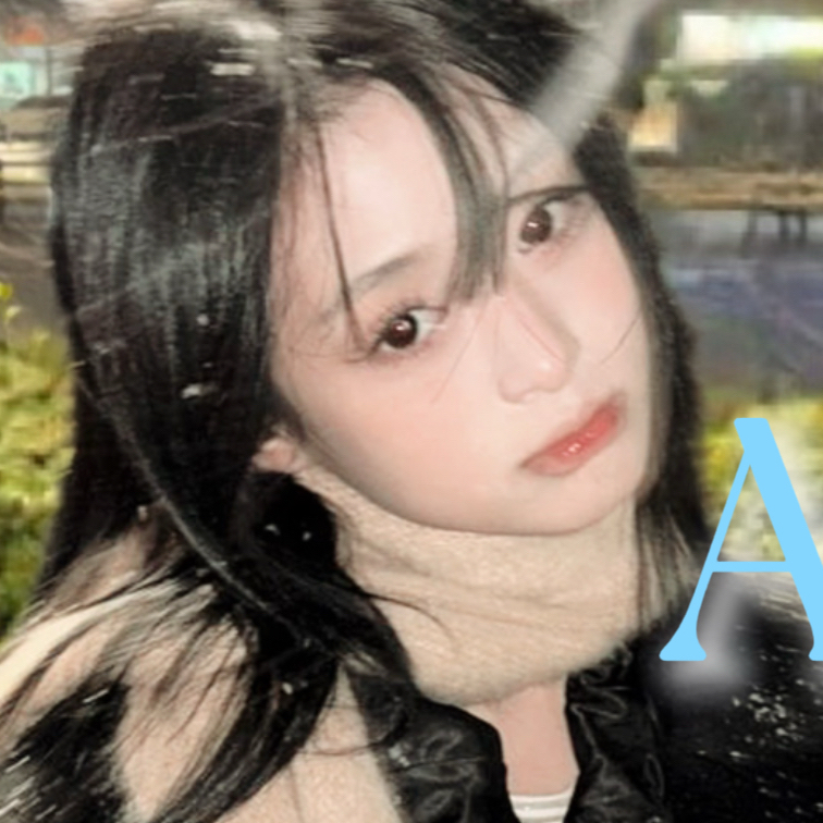 Latest photo of Ahyeon (BABYMONSTER)