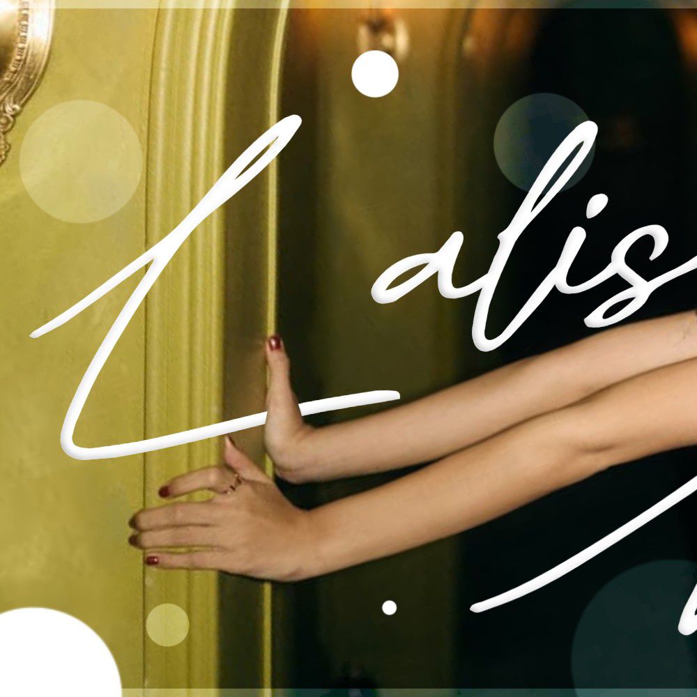 Lisa (BLACKPINK)的最新活动照片