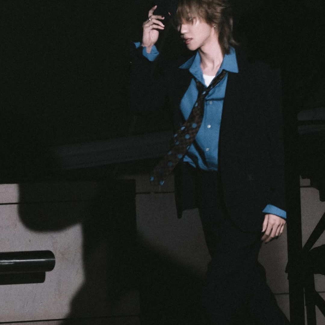 Behind-the-scenes cut of The 8 (SEVENTEEN)