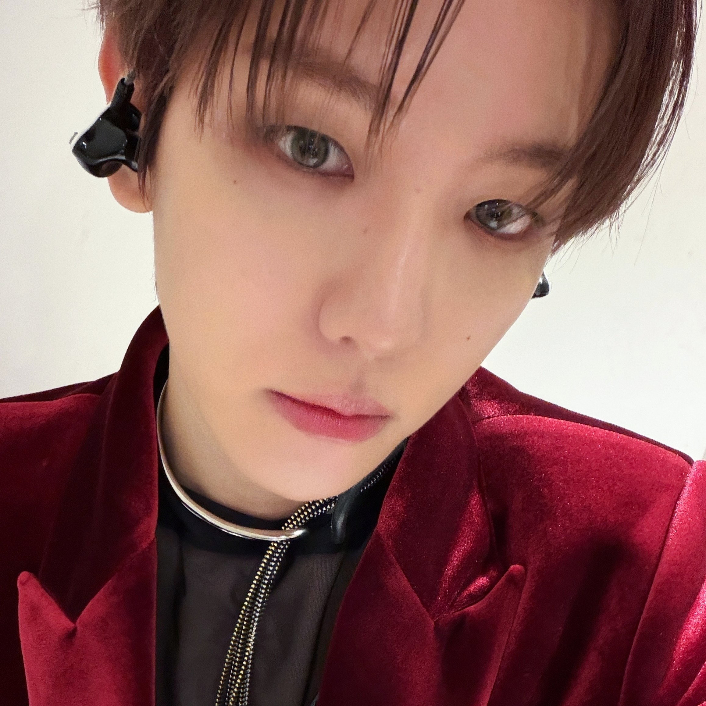 백현 (EXO)의 최신 사진