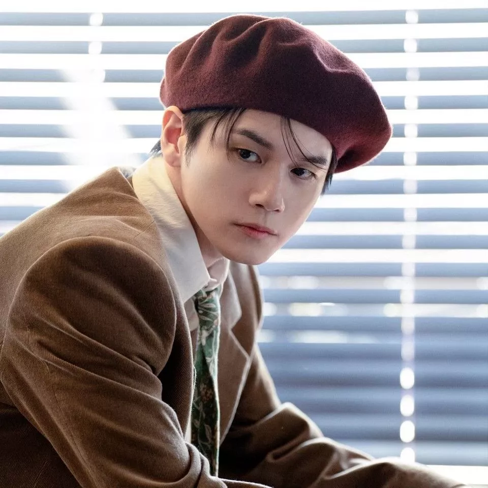 옹성우의 최신 사진