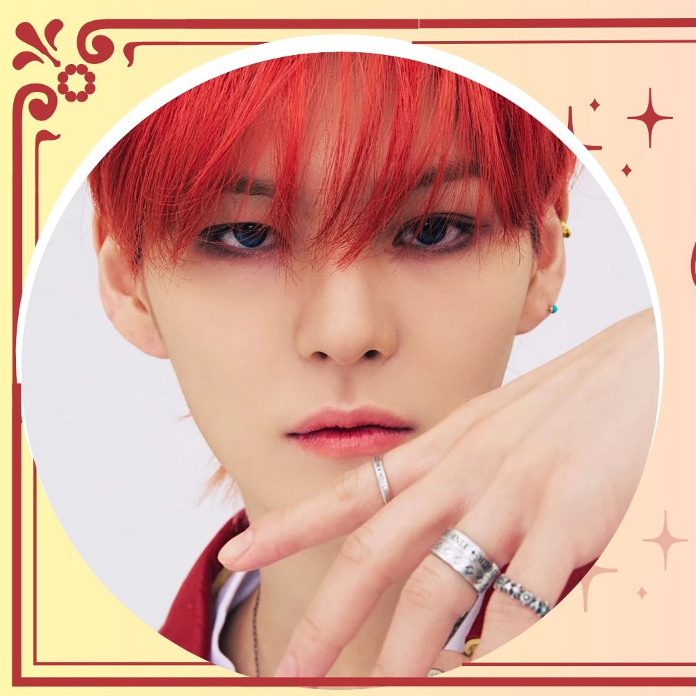 Latest photo of Yoshi (TREASURE)