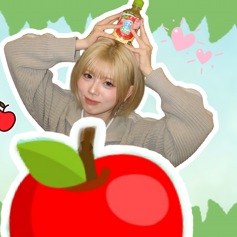 Riku (NiziU)的最新照片