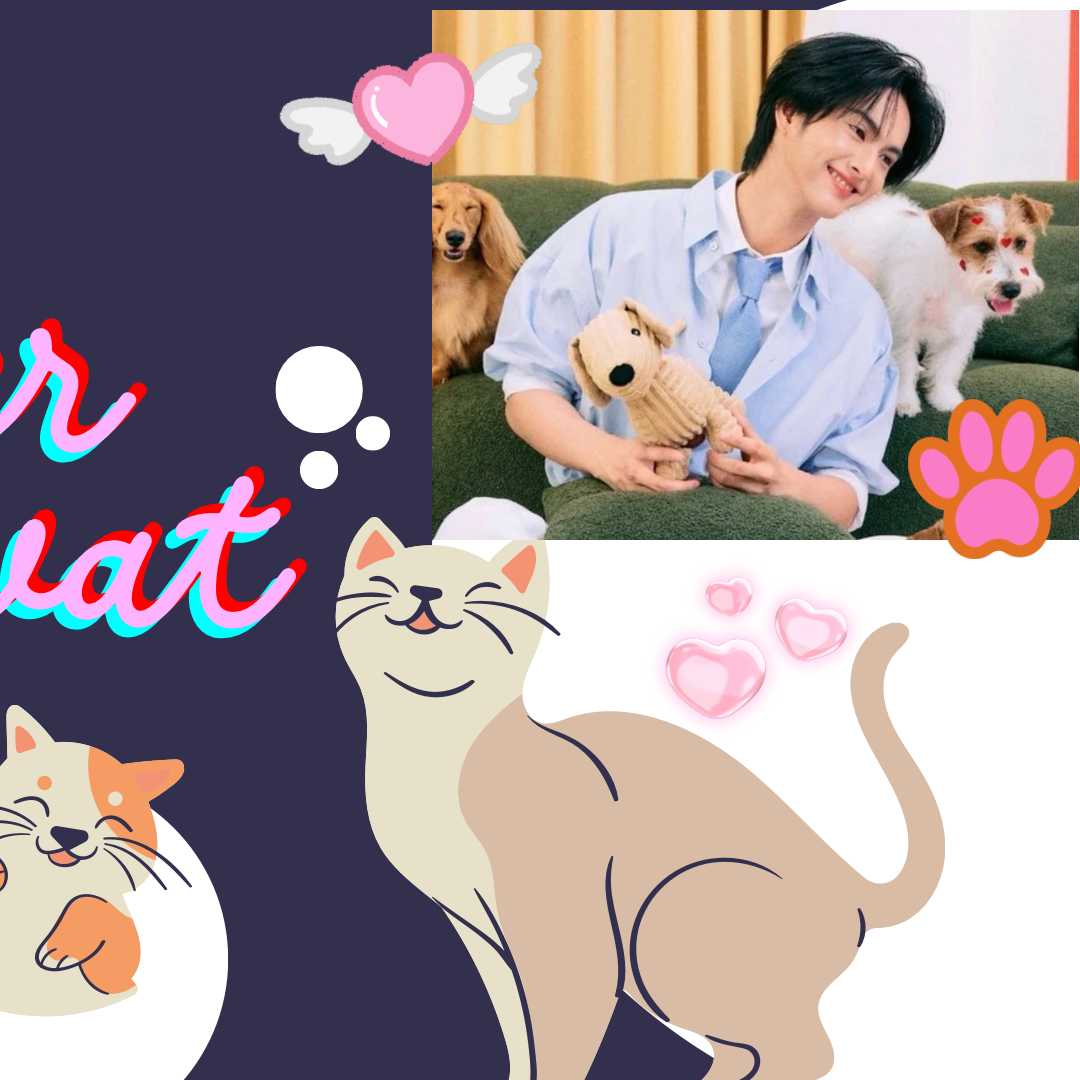 Copper (BUS)的幕后花絮