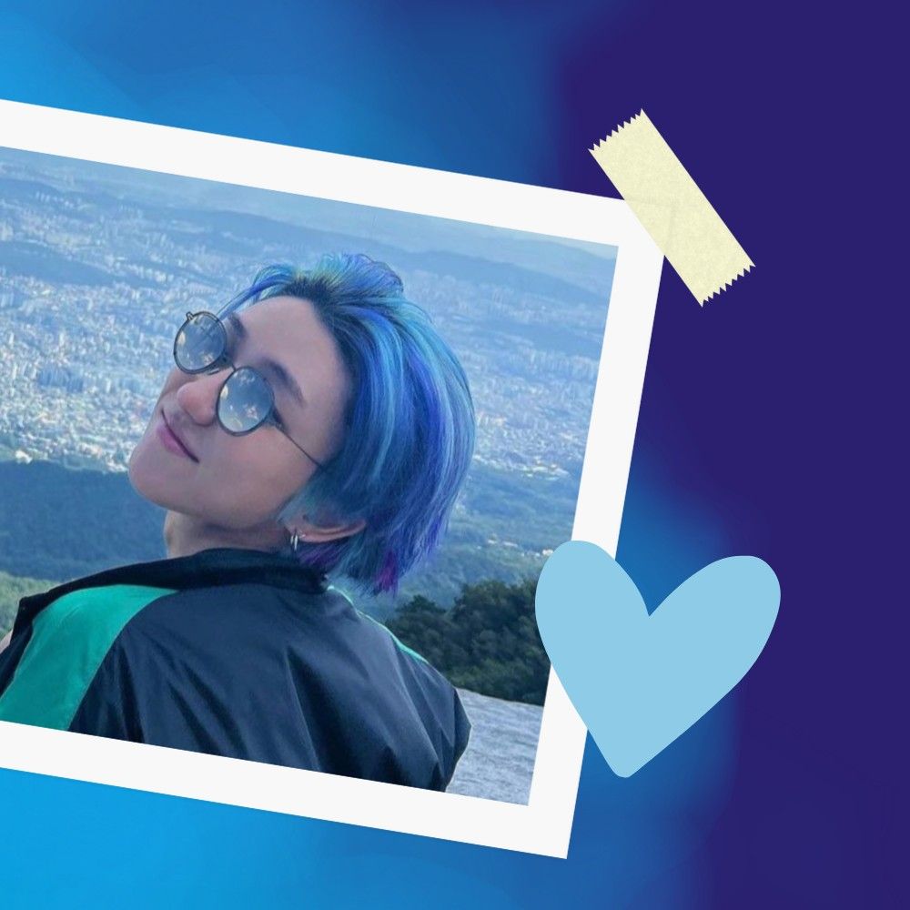 세븐틴의 비하인드 컷