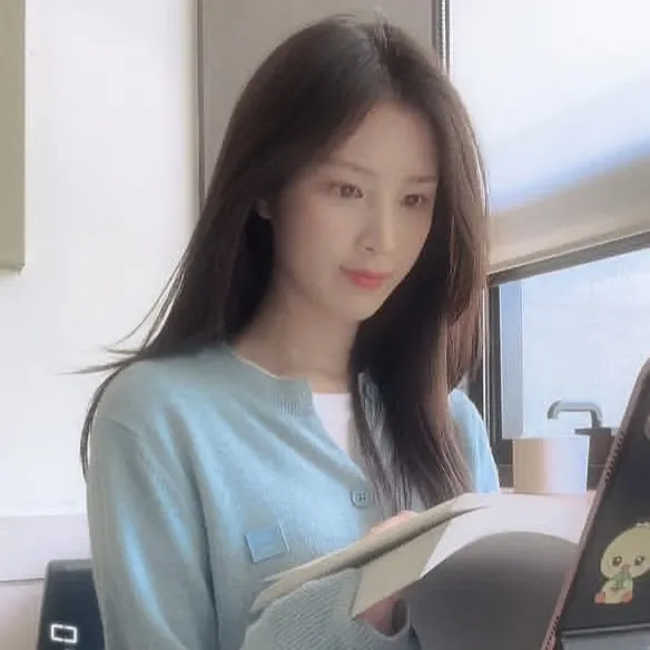 이재희 (위클리) 최근 활동샷