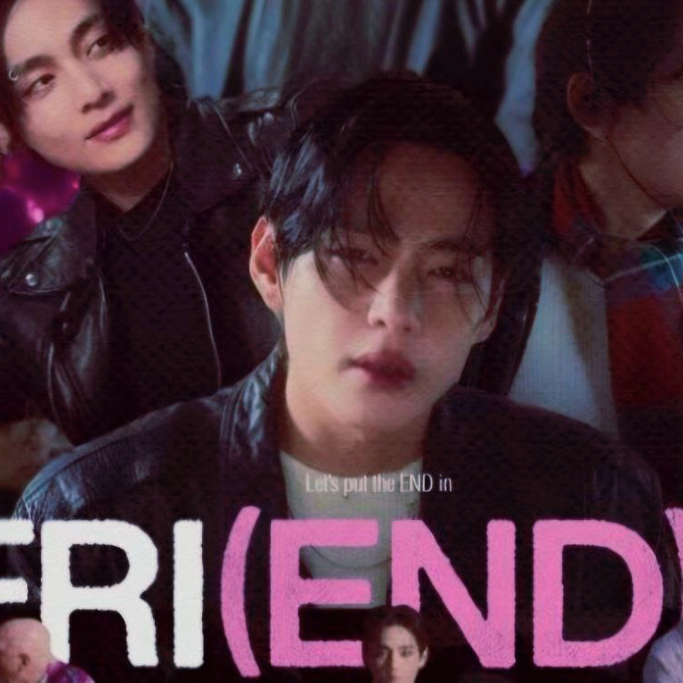 뷔 (방탄소년단)의 최신 사진