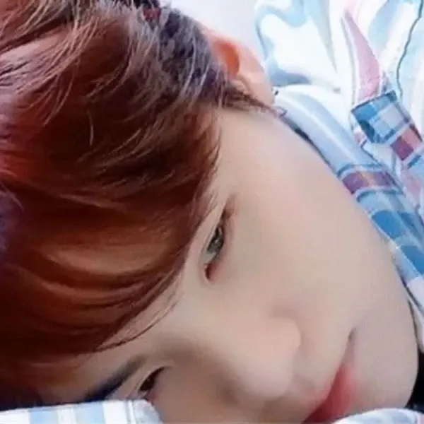 Potret di balik layar SUGA (BTS)